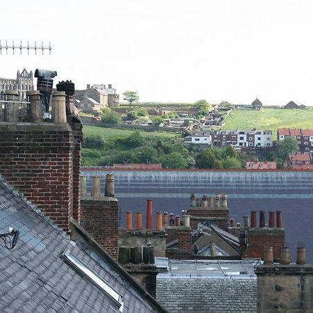 Teesdale Rooms Whitby Exteriér fotografie