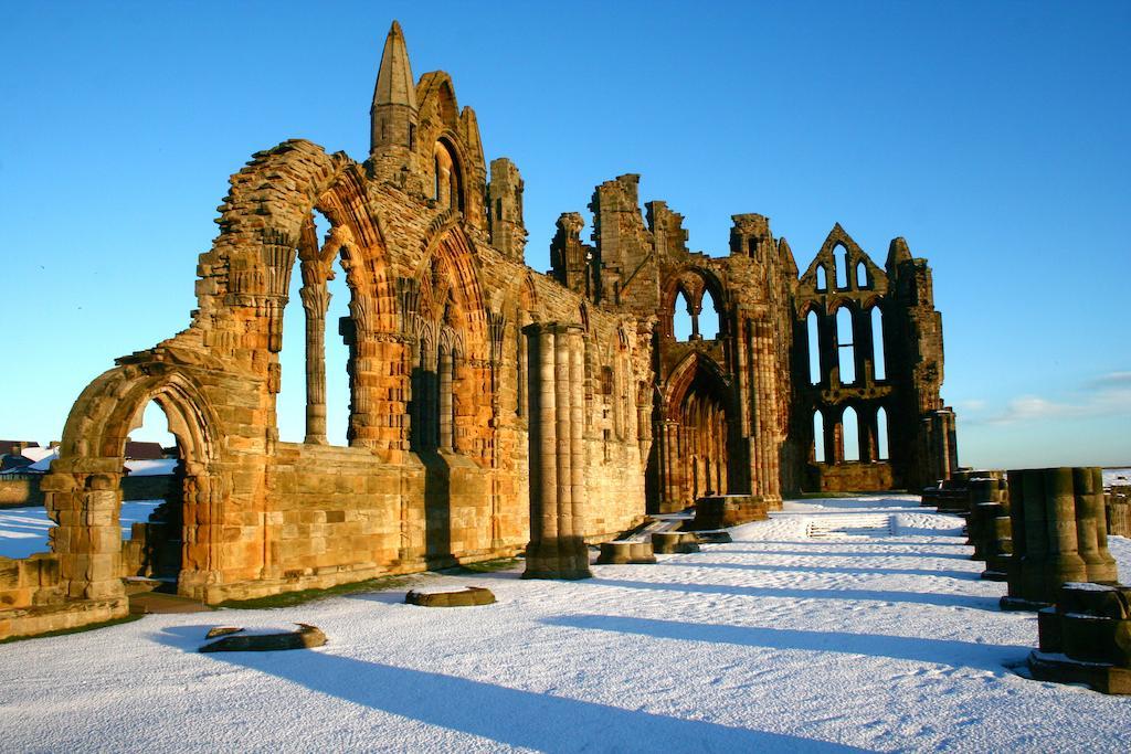 Teesdale Rooms Whitby Pokoj fotografie