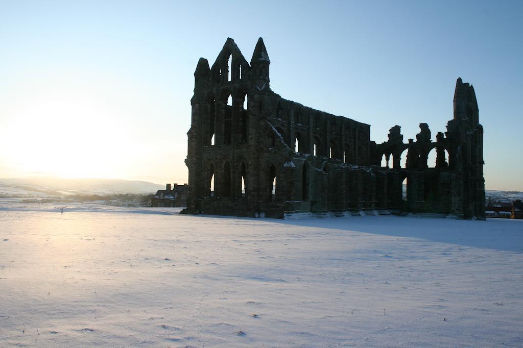 Teesdale Rooms Whitby Exteriér fotografie