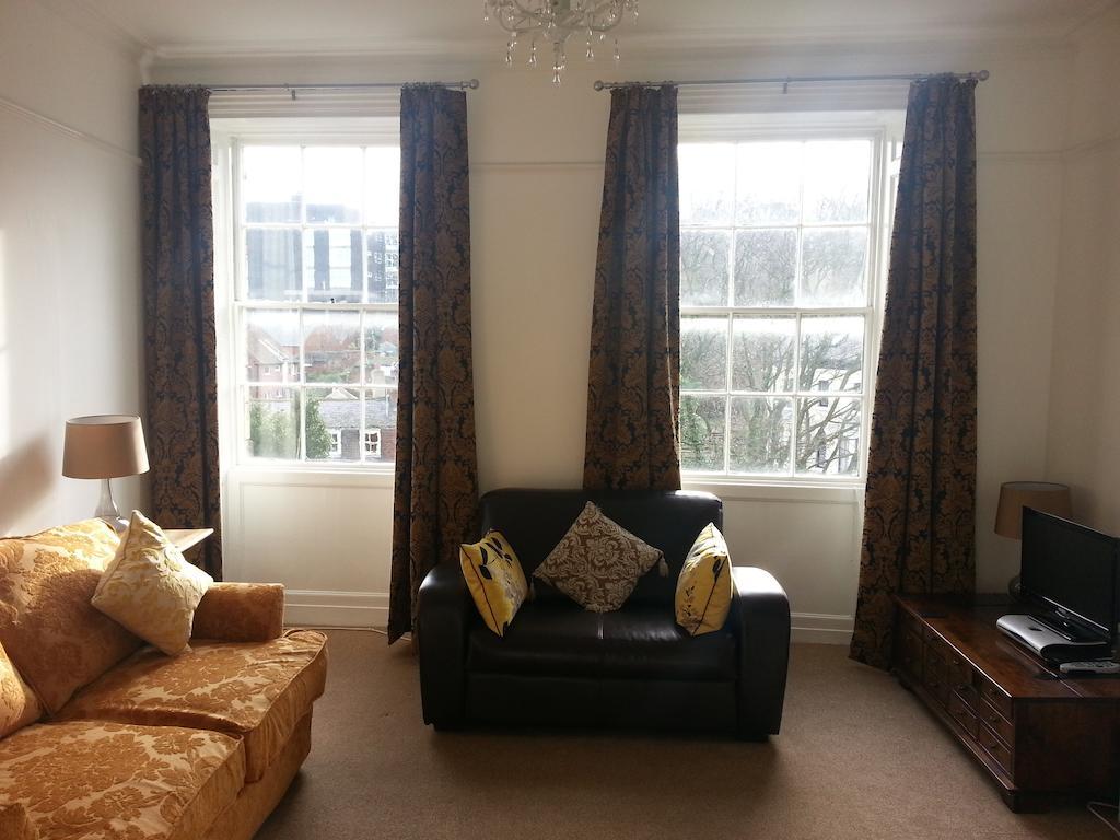 Teesdale Rooms Whitby Pokoj fotografie