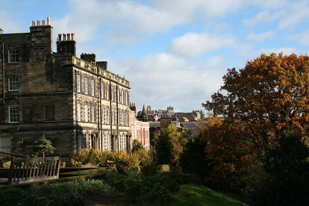Teesdale Rooms Whitby Pokoj fotografie