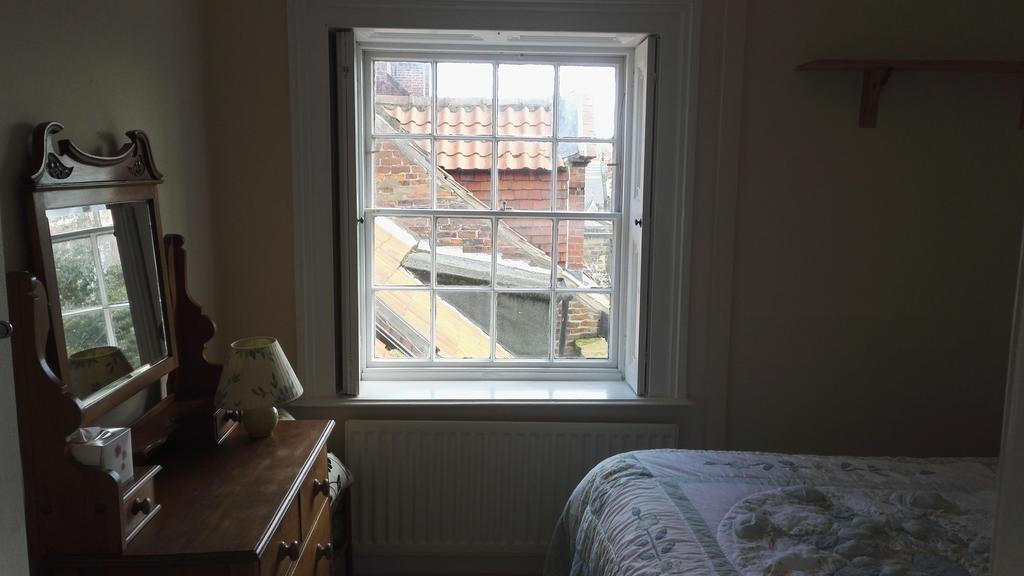 Teesdale Rooms Whitby Exteriér fotografie
