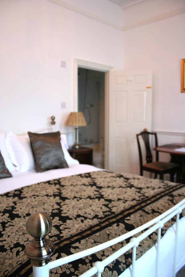 Teesdale Rooms Whitby Pokoj fotografie