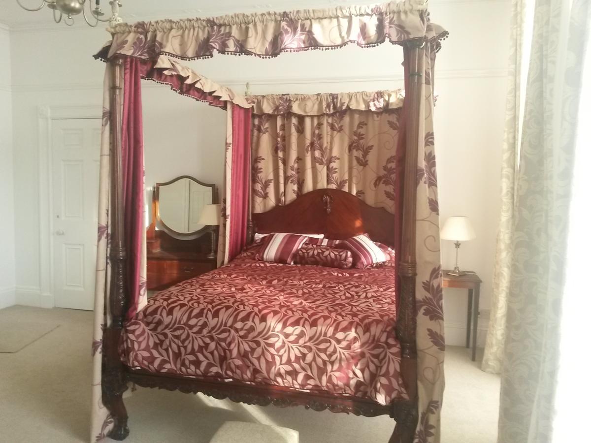 Teesdale Rooms Whitby Pokoj fotografie